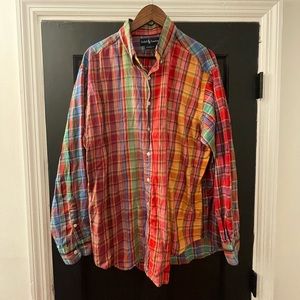 Polo Ralph Lauren Sport Shirt